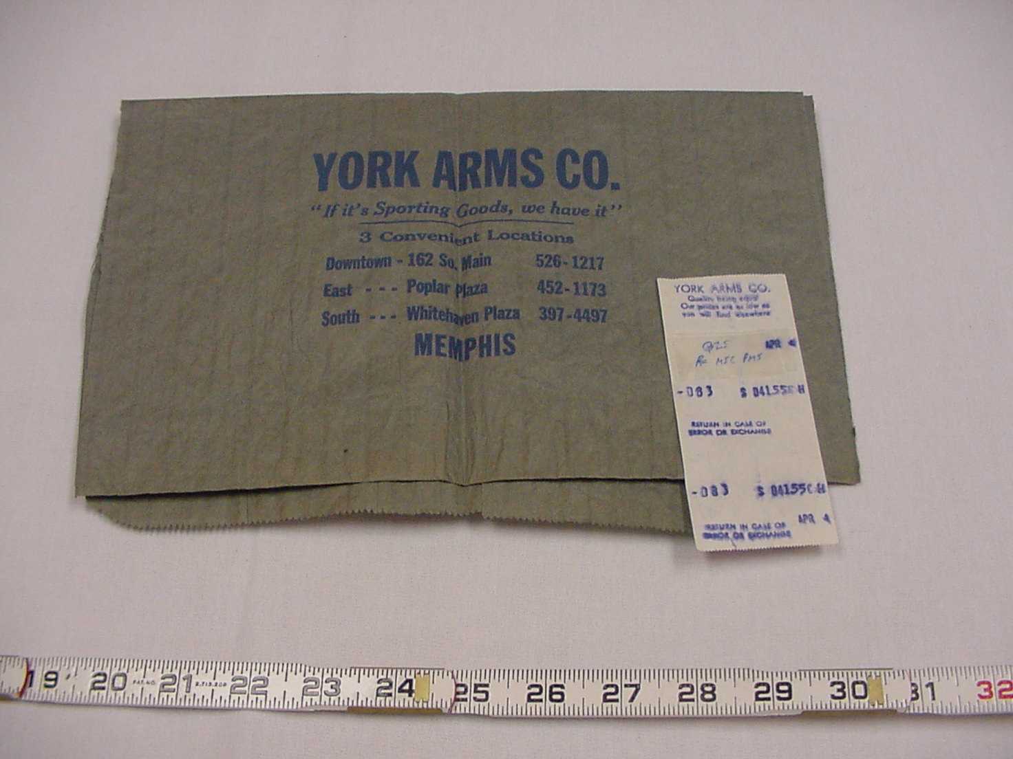 york arms company evidence.jpg